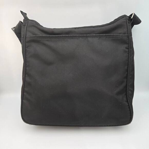 Lug Hopscotch Bag, Black - Picture 7 of 12